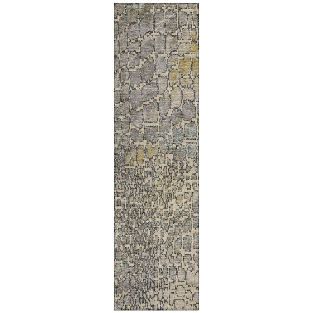 addison chantille acn988 putty rug
