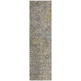 addison chantille acn988 putty rug