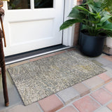 addison chantille acn988 putty rug