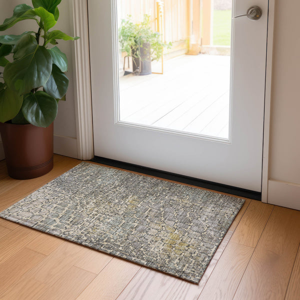 addison chantille acn988 putty rug