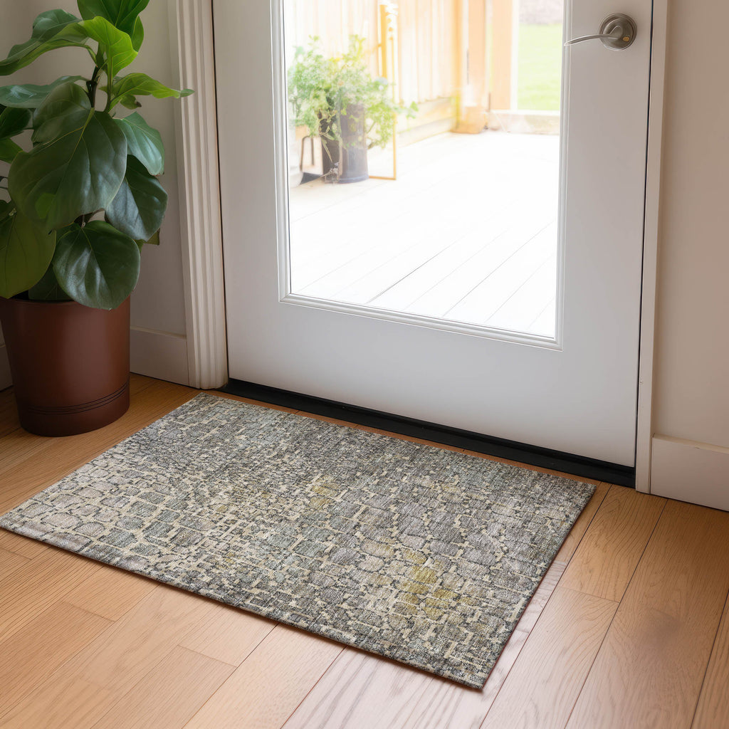 addison chantille acn988 putty rug
