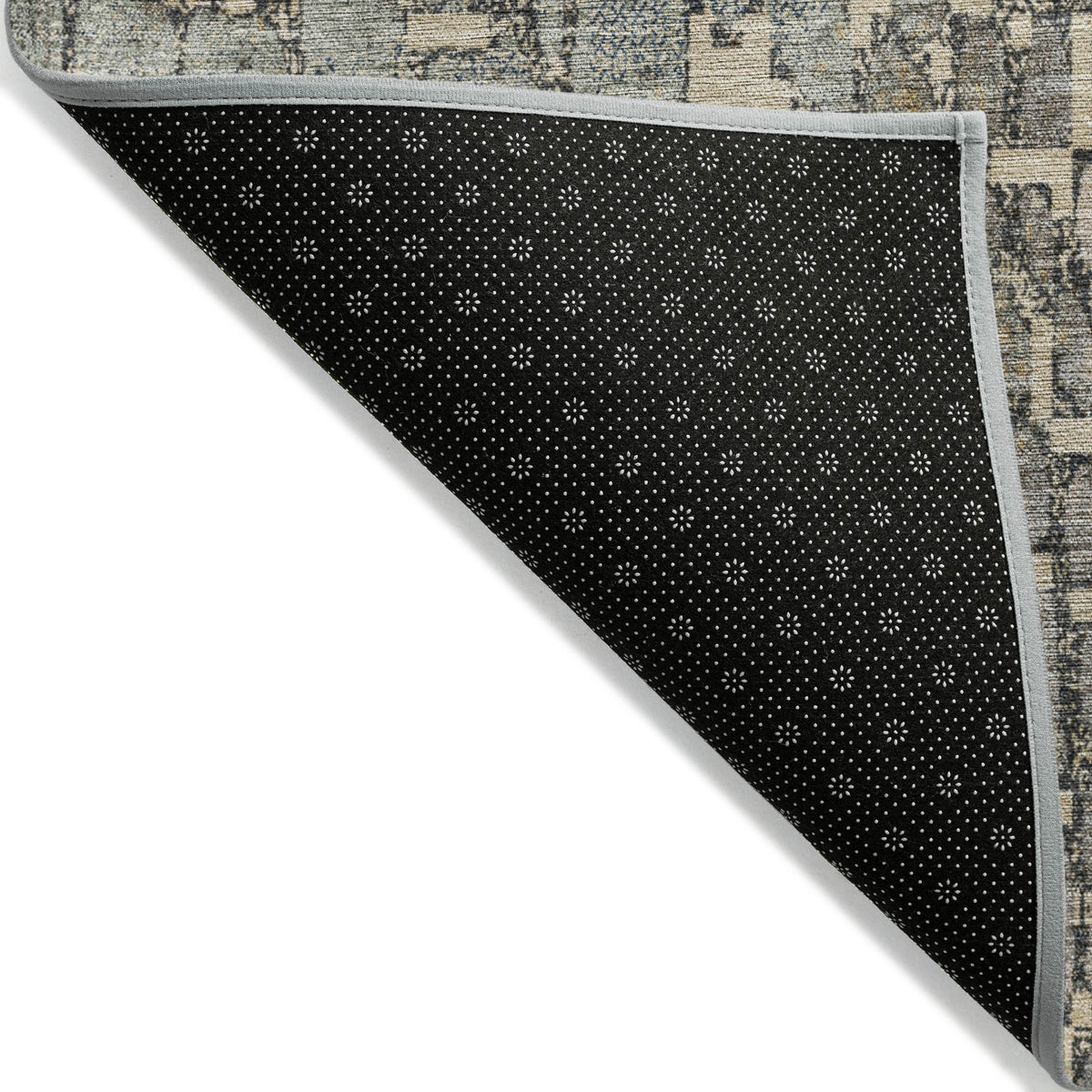 addison chantille acn988 putty rug