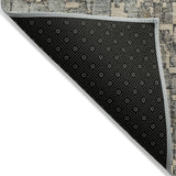 addison chantille acn988 putty rug