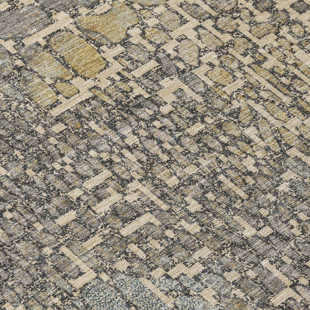 addison chantille acn988 putty rug