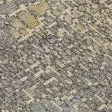 addison chantille acn988 putty rug