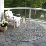 addison chantille acn988 silver rug