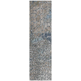 addison chantille acn988 silver rug