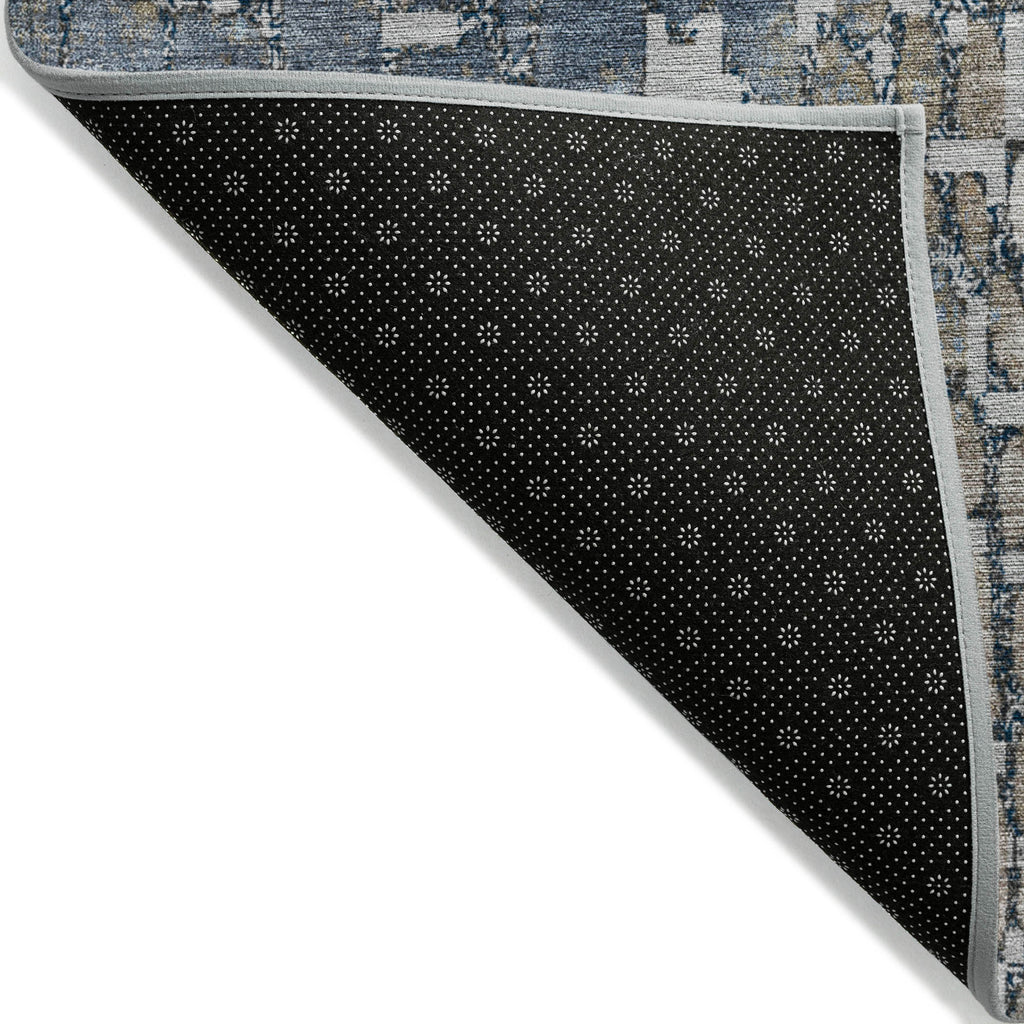 addison chantille acn988 silver rug