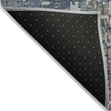 addison chantille acn988 silver rug