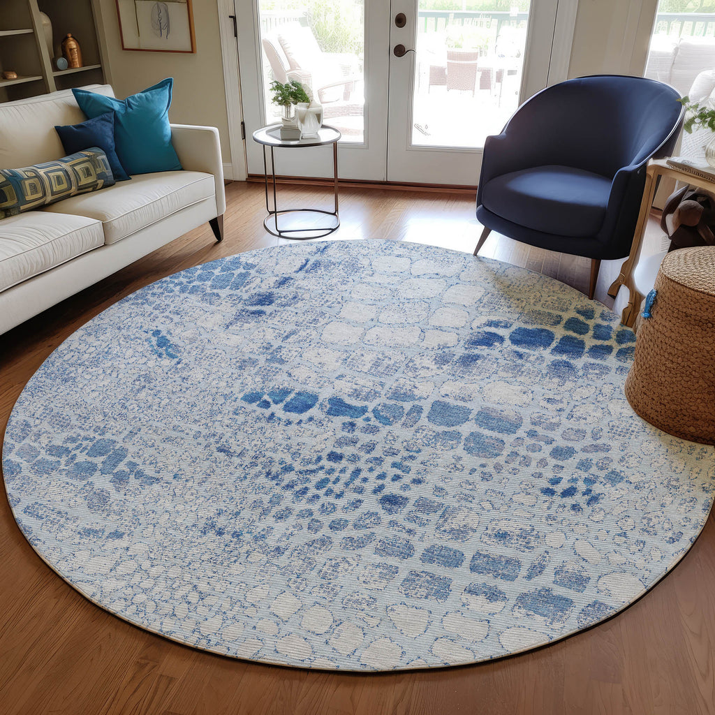 addison chantille acn988 sky rug
