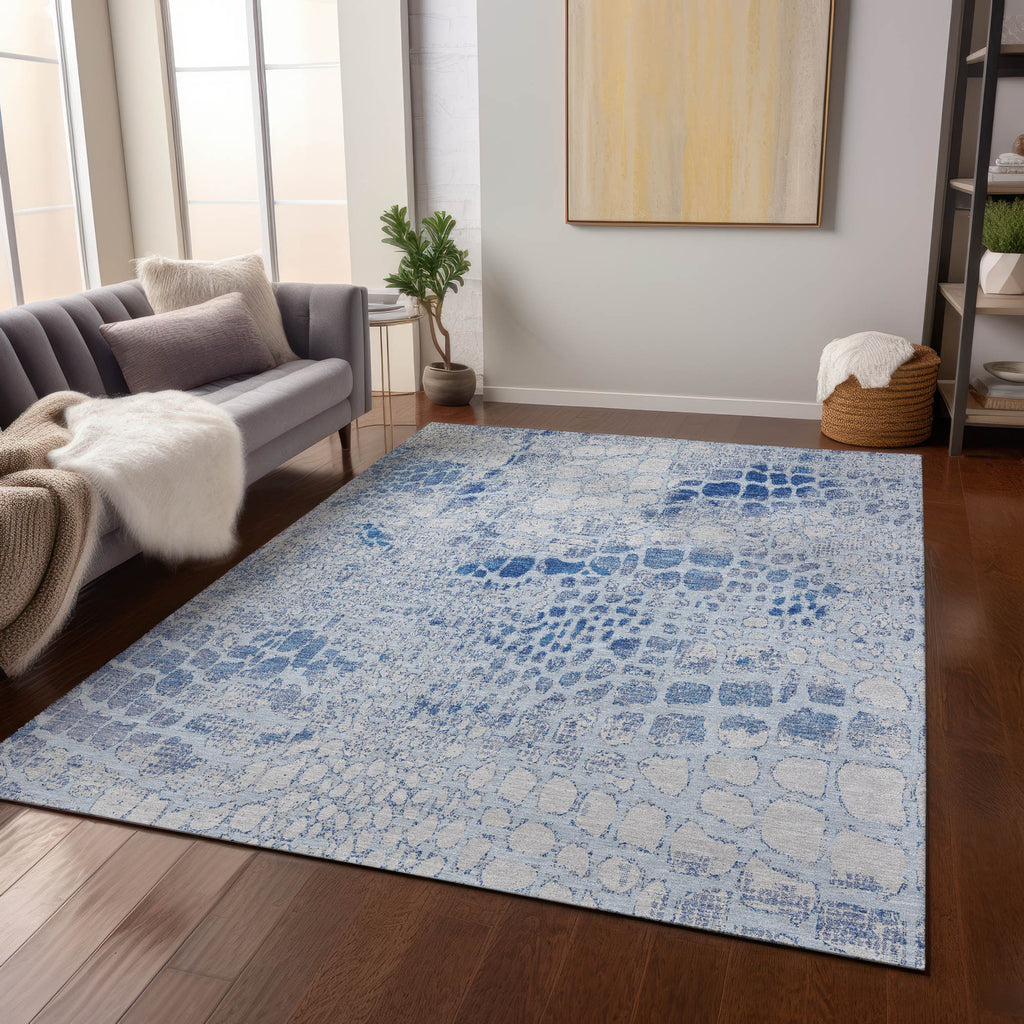 addison chantille acn988 sky rug