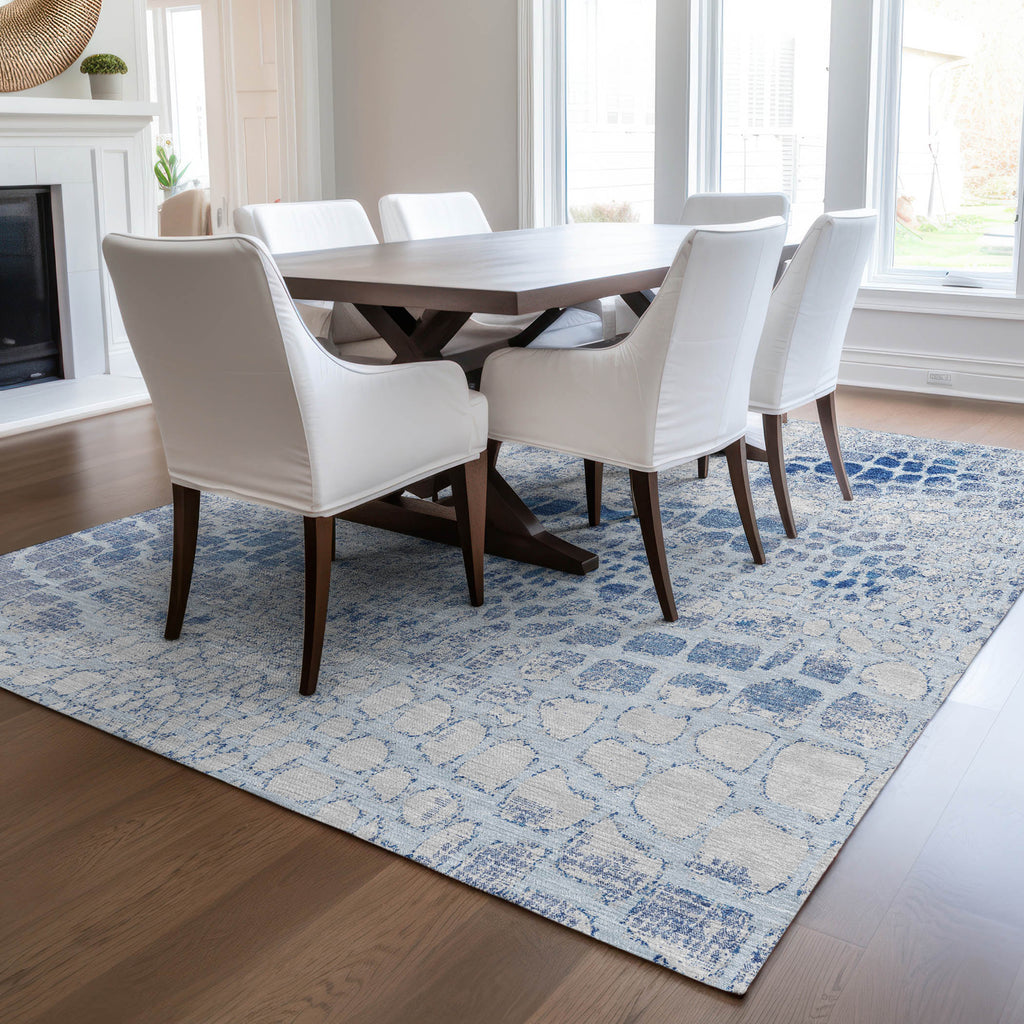 addison chantille acn988 sky rug