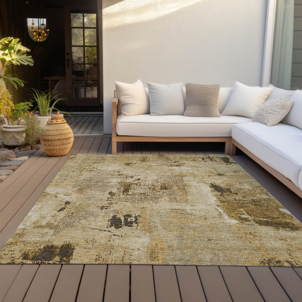 addison chantille acn989 beige rug