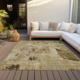 addison chantille acn989 beige rug