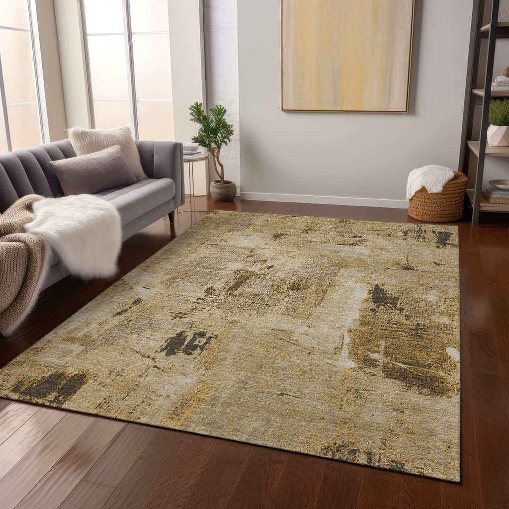 addison chantille acn989 beige rug