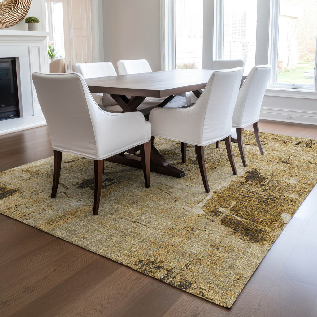 addison chantille acn989 beige rug