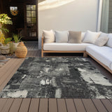 addison chantille acn989 black rug