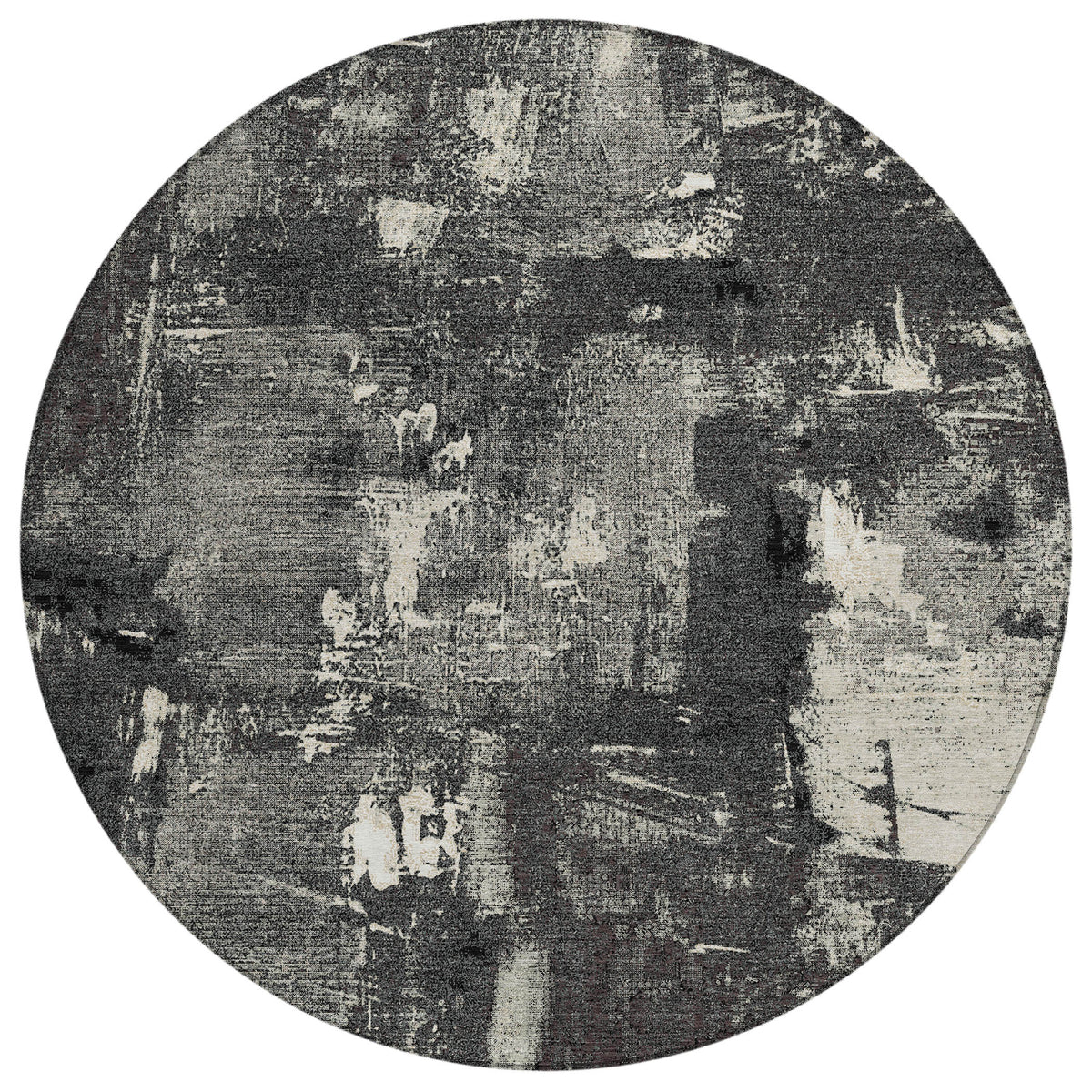 addison chantille acn989 black rug