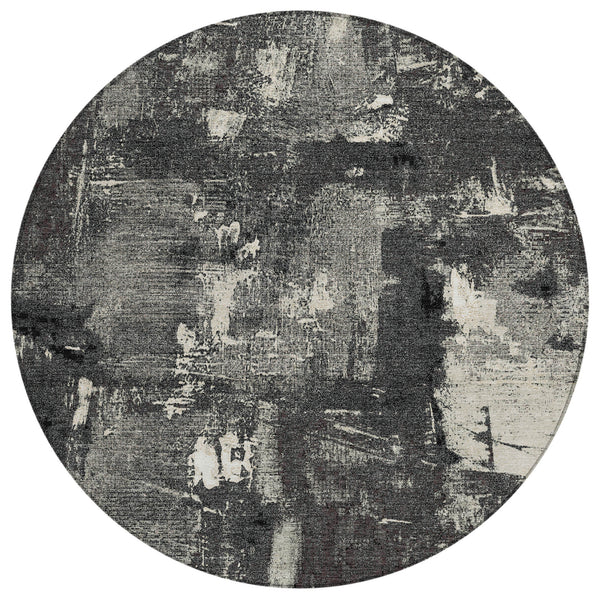 addison chantille acn989 black rug