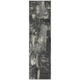 addison chantille acn989 black rug