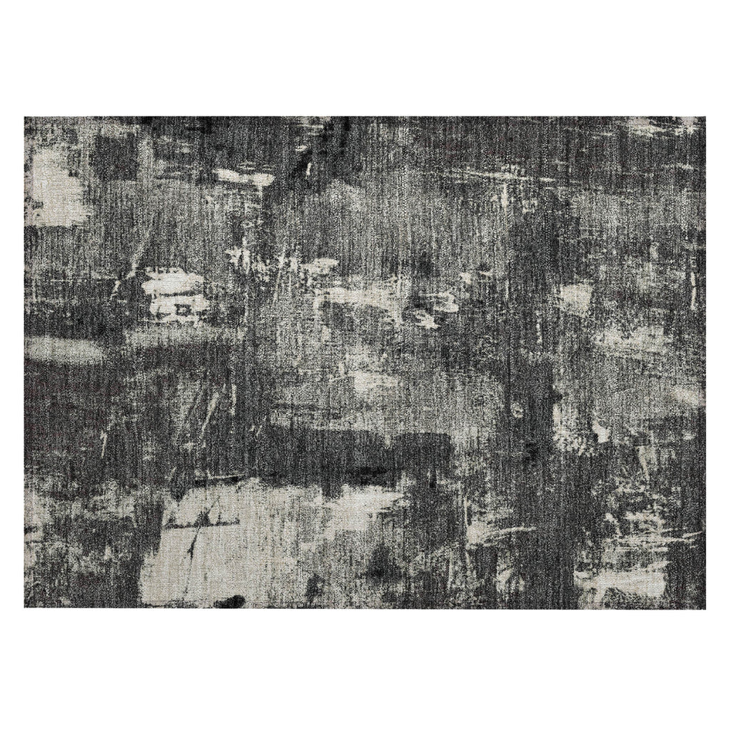 addison chantille acn989 black rug