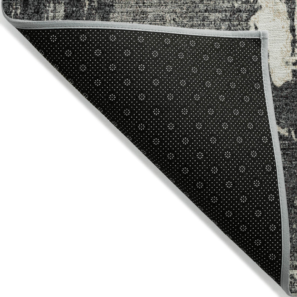 addison chantille acn989 black rug