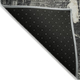 addison chantille acn989 black rug