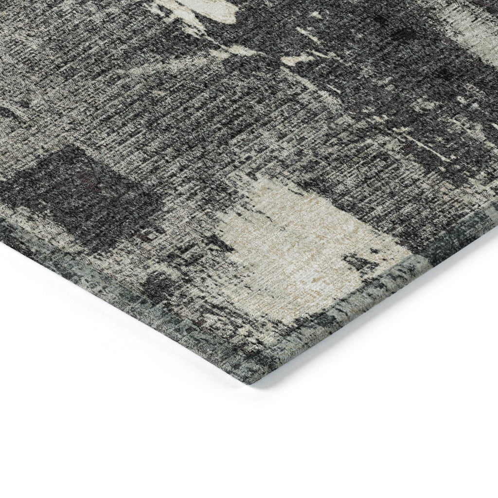 addison chantille acn989 black rug