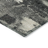 addison chantille acn989 black rug