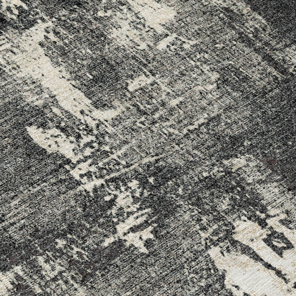 addison chantille acn989 black rug