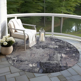 addison chantille acn989 charcoal rug