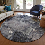 addison chantille acn989 charcoal rug