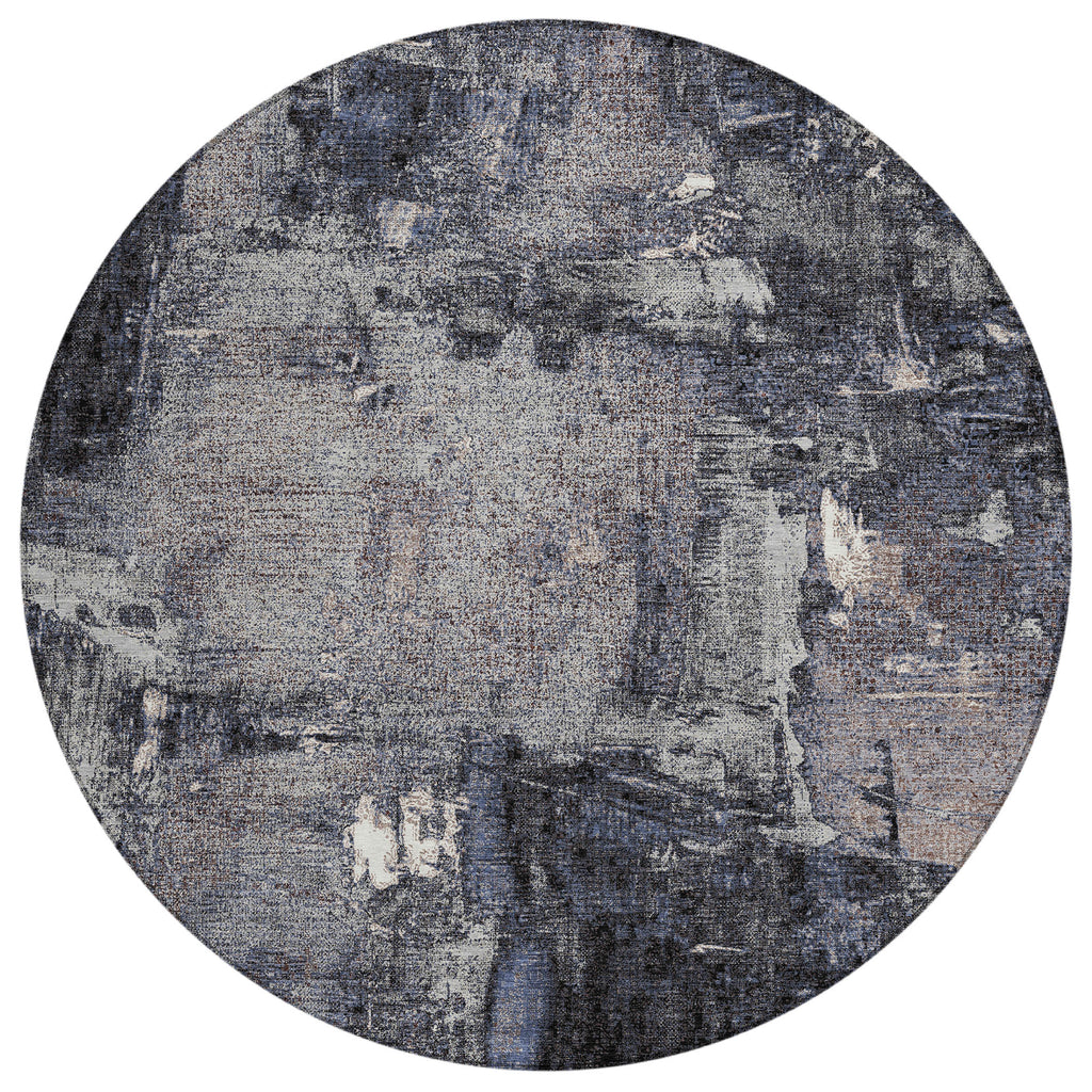addison chantille acn989 charcoal rug