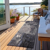 addison chantille acn989 charcoal rug