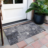 addison chantille acn989 charcoal rug