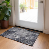 addison chantille acn989 charcoal rug