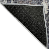 addison chantille acn989 charcoal rug