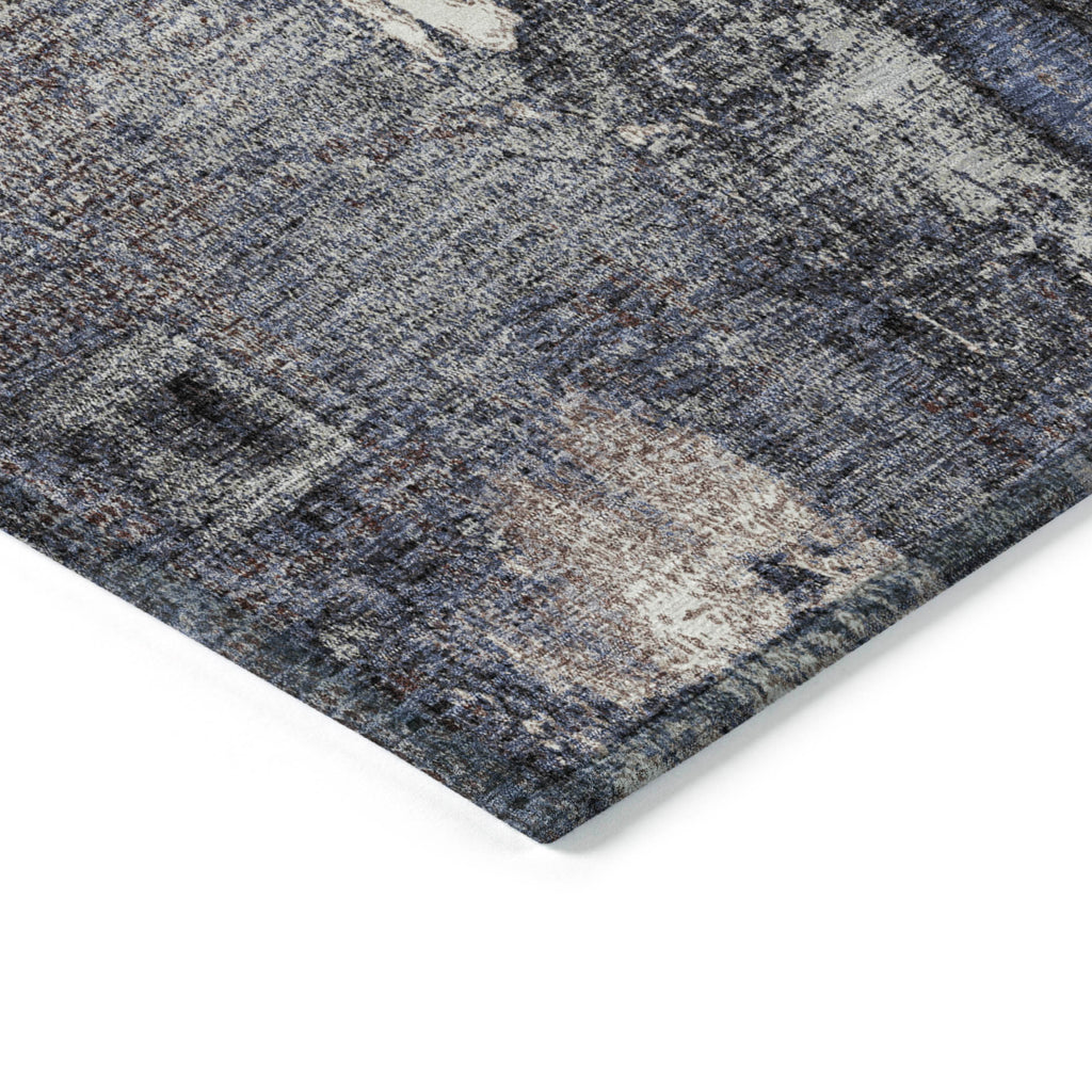 addison chantille acn989 charcoal rug