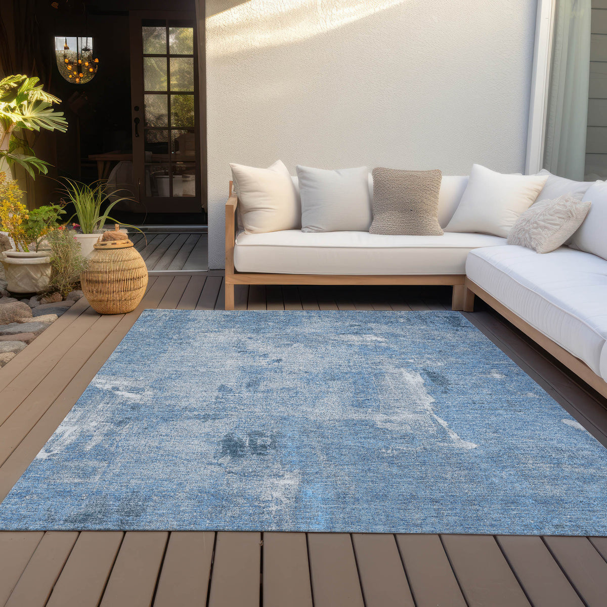 addison chantille acn989 denim rug