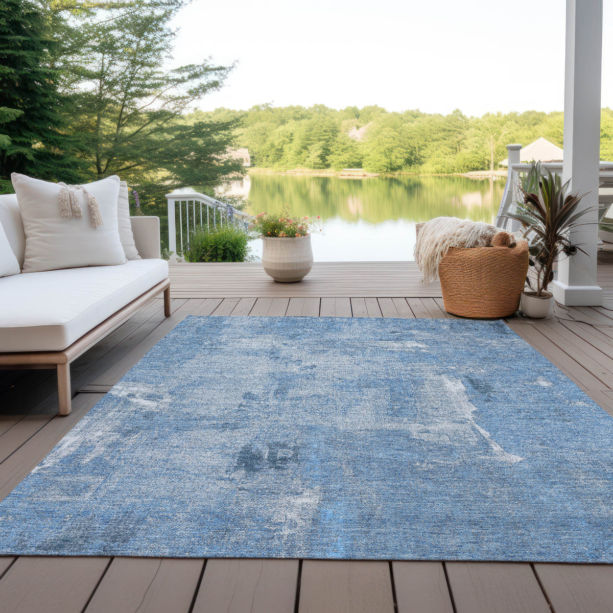 addison chantille acn989 denim rug