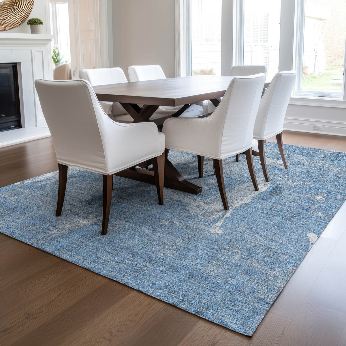 addison chantille acn989 denim rug