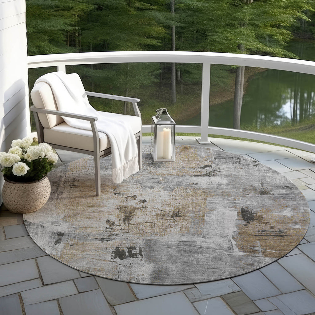 addison chantille acn989 gray rug