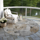 addison chantille acn989 gray rug