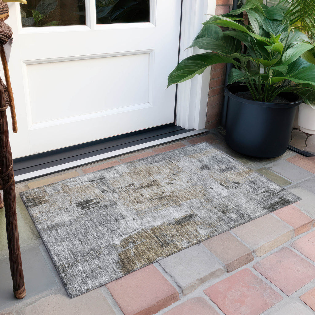 addison chantille acn989 gray rug