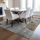 addison chantille acn989 gray rug
