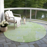addison chantille acn989 green rug