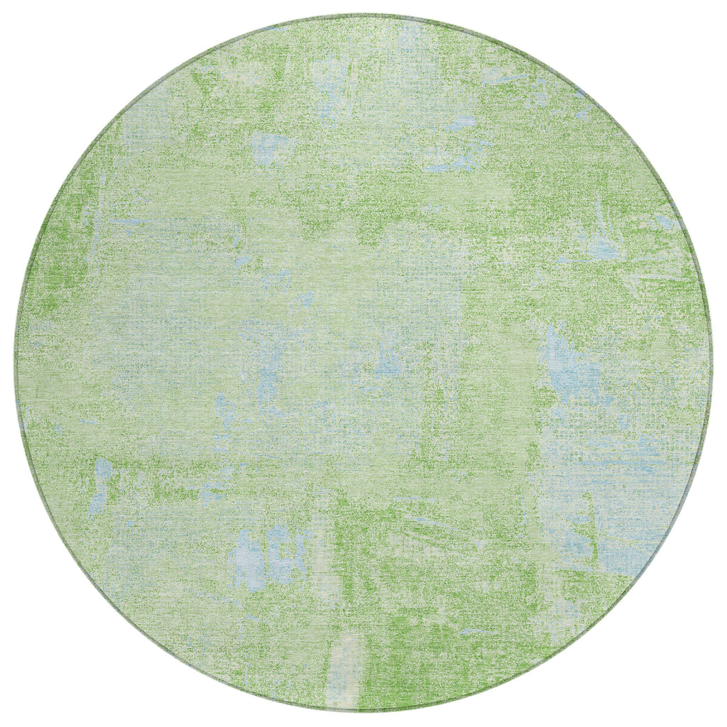 addison chantille acn989 green rug