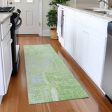 addison chantille acn989 green rug
