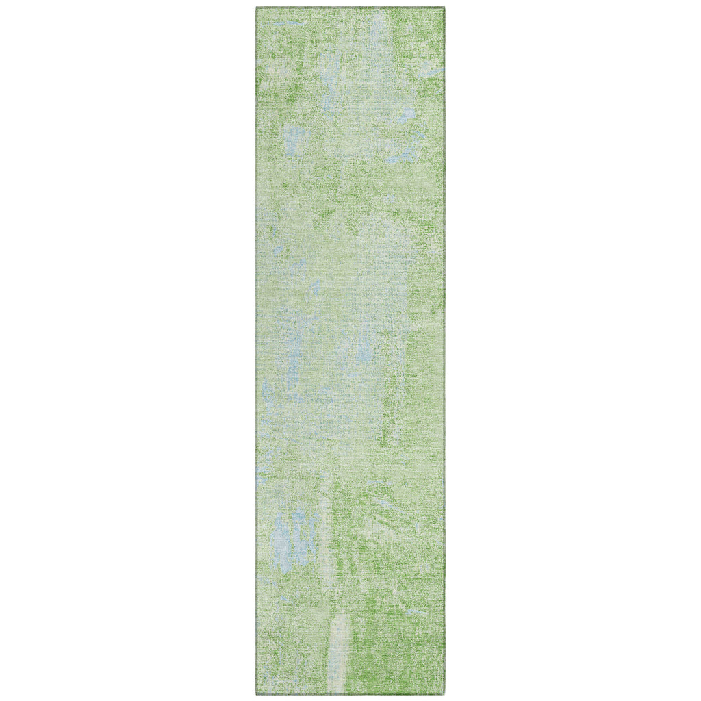 addison chantille acn989 green rug