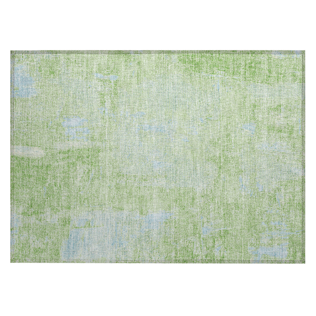 addison chantille acn989 green rug